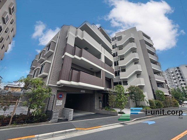 新規フルリノベーション物件です
