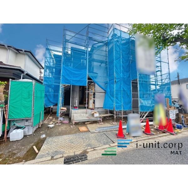 千葉県市川市南大野１丁目
