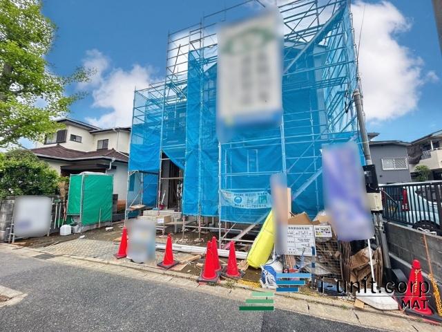 物件の陽当りや通風、周辺環境や街並みなど、資料には掲載していない情報を是非現地でご確認下さい。