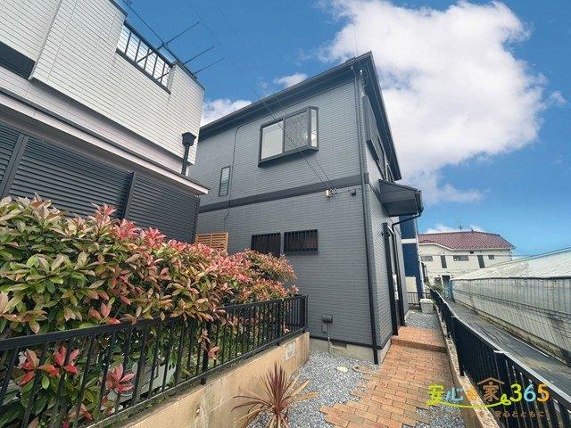 お住まい購入に向けての質問・疑問。具体的に何を準備をして進めたらいいのか？何でも質問して下さい。