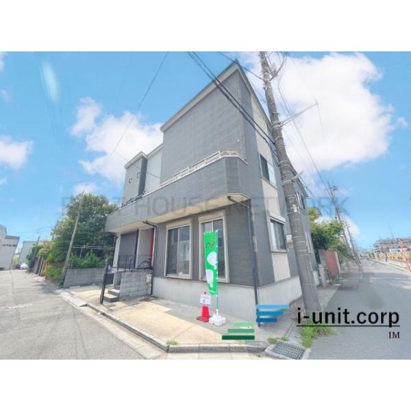 千葉県市川市原木4丁目