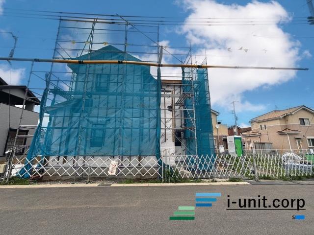 ここから始まる「日常」は、ご家族の大事な人生の1ページを「快適」という色合いで飾り付けしてくれます。