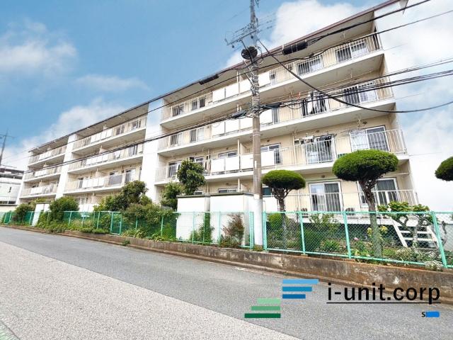 「北習志野」駅徒歩6分！