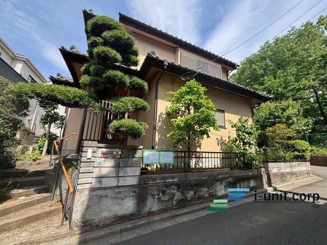 京成松戸線「高根公団」駅徒歩22分です。
