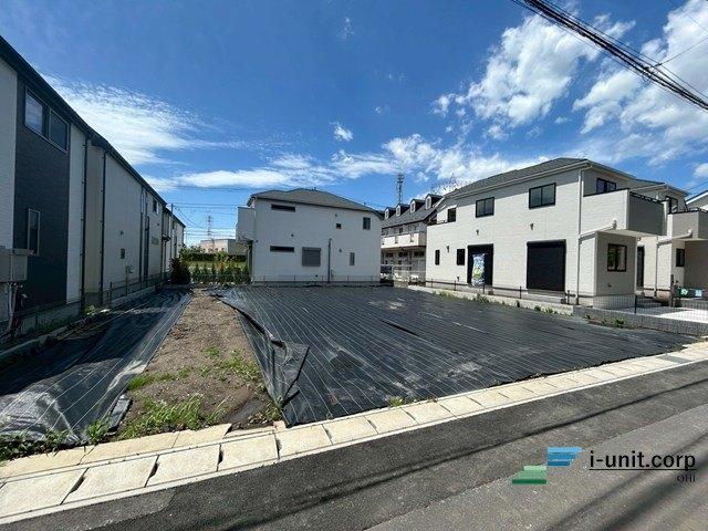 北総線「矢切駅」徒歩9分の好立地です。