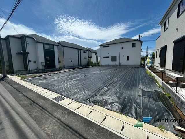 建築条件なしなのでお好きなハウスメーカーで建築可能です。
