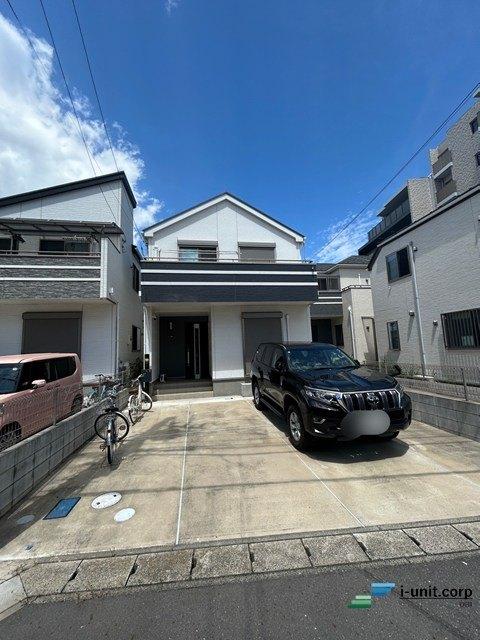 JR総武線「松戸駅」徒歩16分の好立地です。