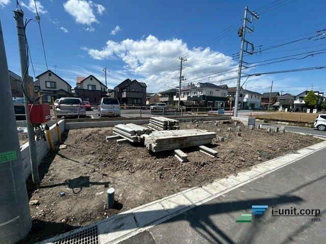 周辺環境が充実していて生活しやすいです。