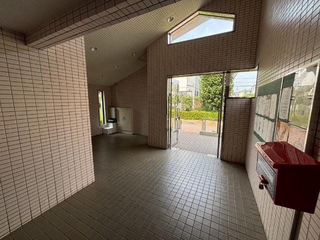 ビューパレー船橋参番街 外観