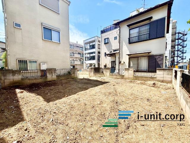 物件の陽当りや通風、周辺環境や街並みなど、資料には掲載していない情報を是非現地でご確認下さい。