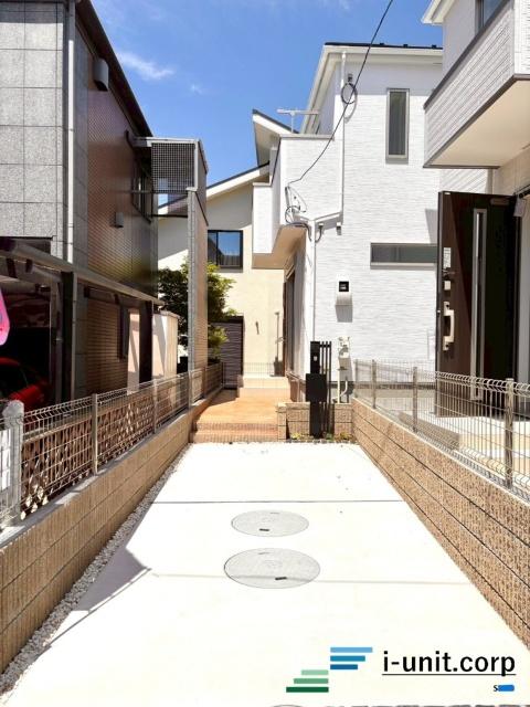 カースペース完備！