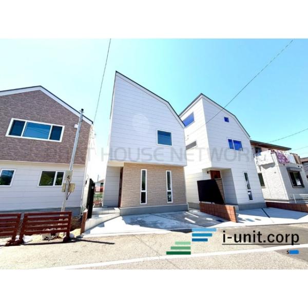 千葉県千葉市花見川区幕張町３丁目
