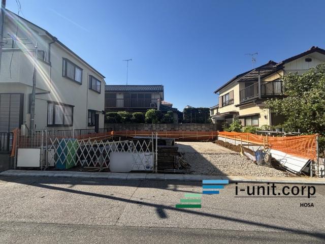 京成松戸線「習志野」駅徒歩18分