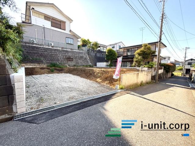 「北習志野」駅徒歩4分。