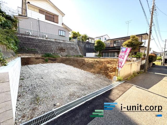 子育て環境にはぴったりな落ち着いた閑静な住宅地です。