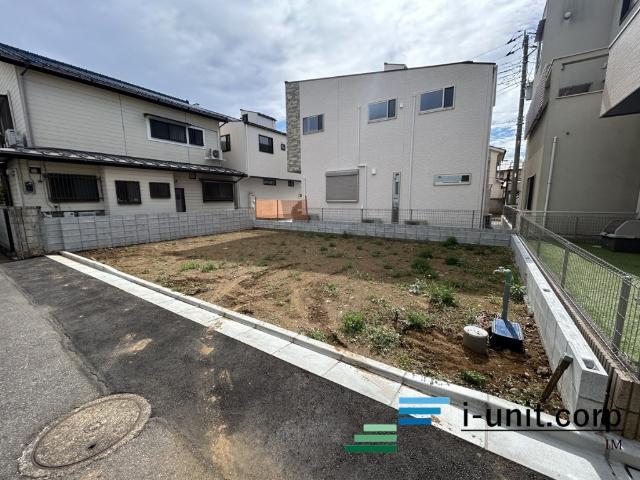 広々４LDKです。