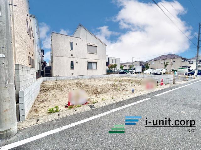 物件の陽当りや通風、周辺環境や街並みなど、資料には掲載していない情報を是非現地でご確認下さい。