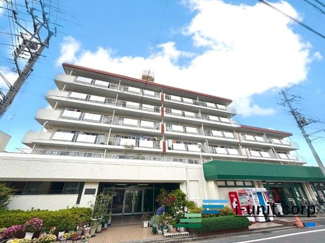 「習志野」駅徒歩1分！