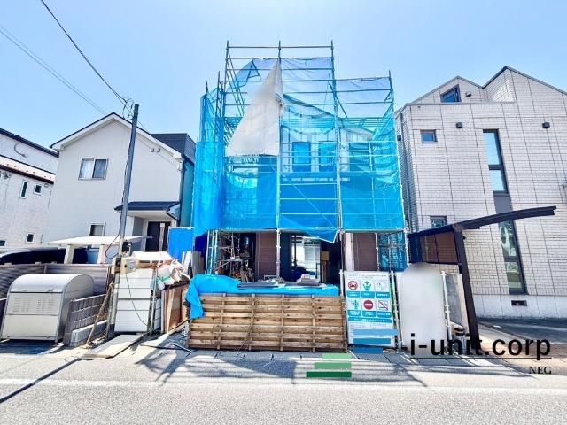 ここから始まる「日常」は、ご家族の大事な人生の1ページを「快適」という色合いで飾り付けしてくれます。