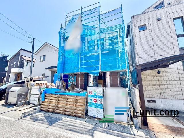 今日も、明日も、この街で、きっと誰かが幸せになる物語が描かれていくはずです。