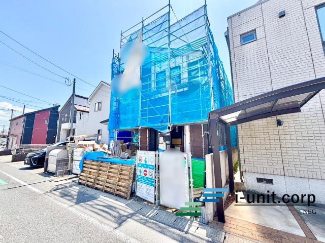 物件の陽当りや通風、周辺環境や街並みなど、資料には掲載していない情報を是非現地でご確認下さい。