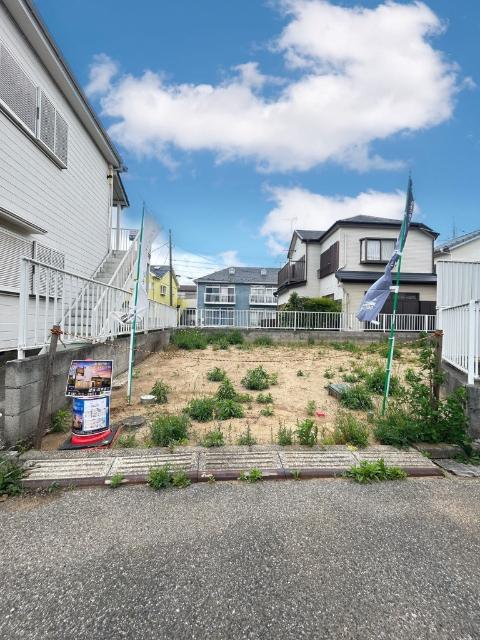 船橋市飯山満町新築戸建 外観