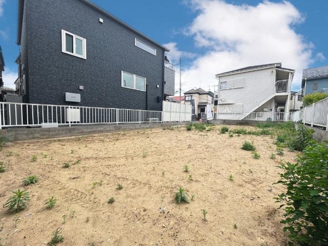 船橋市飯山満町新築戸建 外観