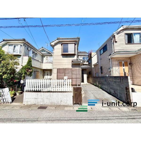 千葉県市川市宮久保１丁目