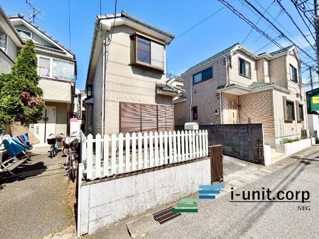 物件の陽当りや通風、周辺環境や街並みなど、資料には掲載していない情報を是非現地でご確認下さい。