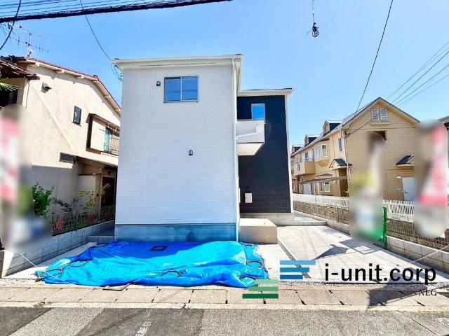 物件の陽当りや通風、周辺環境や街並みなど、資料には掲載していない情報を是非現地でご確認下さい。
