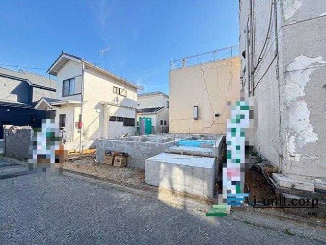 お住まい購入に向けての質問・疑問。具体的に何を準備をして進めたらいいのか？何でも質問して下さい。