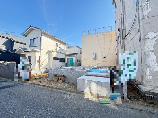 物件の陽当りや通風、周辺環境や街並みなど、資料には掲載していない情報を是非現地でご確認下さい。