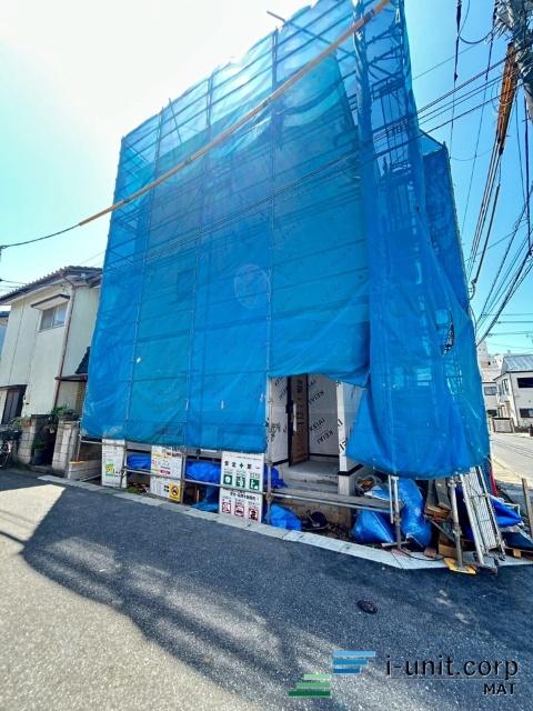 物件の陽当りや通風、周辺環境や街並みなど、資料には掲載していない情報を是非現地でご確認下さい。