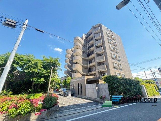 物件の陽当りや通風、周辺環境や街並みなど、資料には掲載していない情報を是非現地でご確認下さい。
