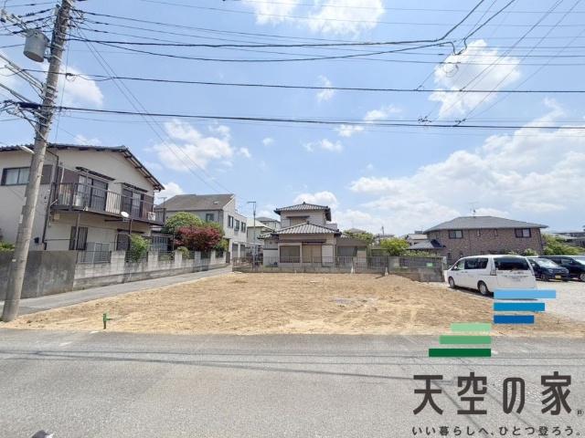 周辺環境も充実しています。