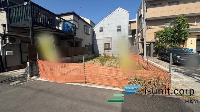 物件の陽当りや通風、周辺環境や街並みなど、資料には掲載していない情報を是非現地でご確認下さい。