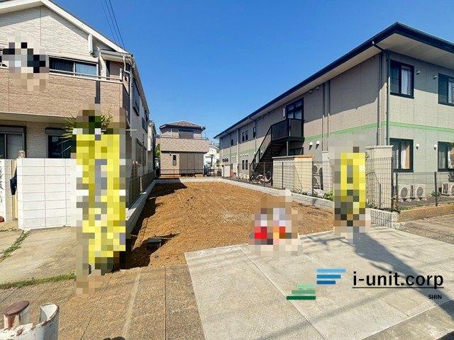 物件の陽当りや通風、周辺環境や街並みなど、資料には掲載していない情報を是非現地でご確認下さい。