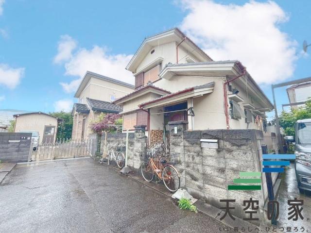 周辺環境も充実しています。