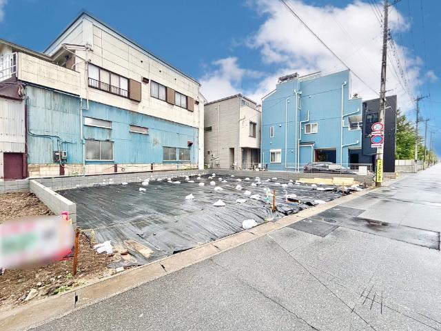 物件の陽当りや通風、周辺環境や街並みなど、資料には掲載していない情報を是非現地でご確認下さい。