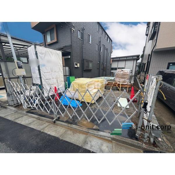 東京都江戸川区鹿骨2丁目