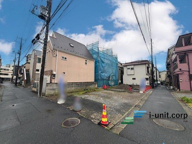 都営新宿線「一之江駅」徒歩10分です。