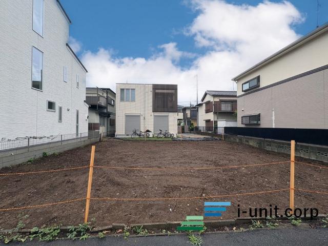 お客様の満足する物件が見つかるまで、全力でサポートさせていただきます。