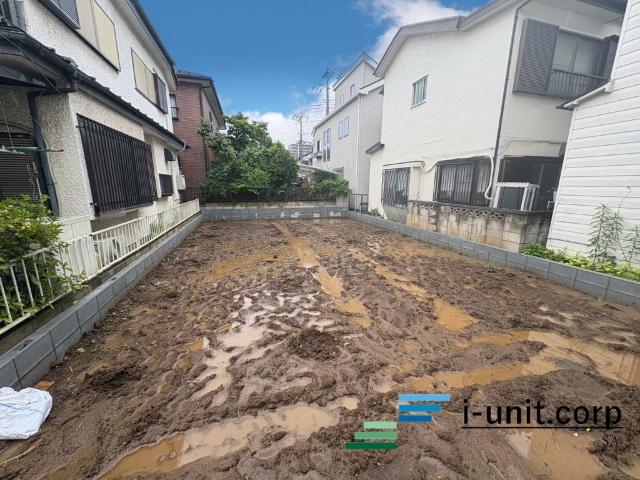 本物件の詳細をご覧頂きありがとうございます。