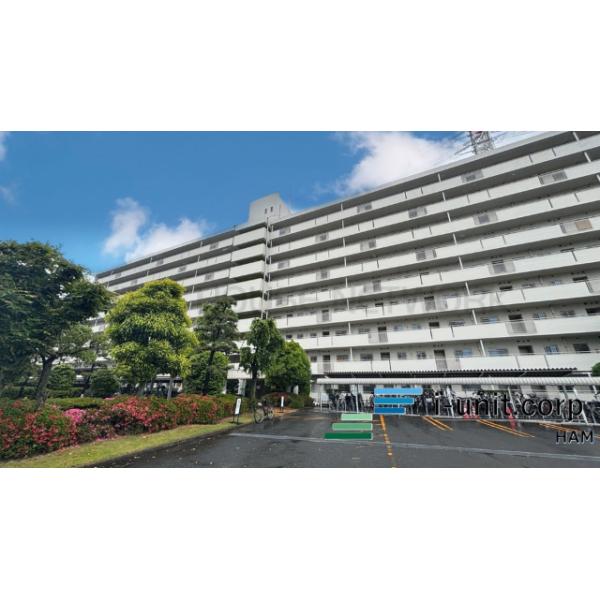 サザンコーポラスＡ棟