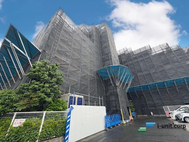 内装設備一新のフルリフォーム
