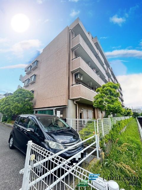 グランドヴィラ津田沼 外観