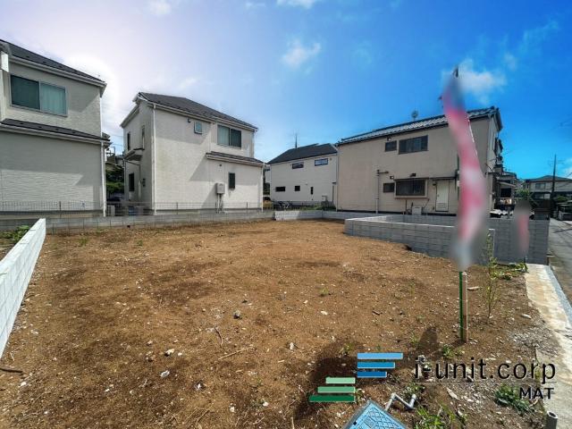 物件の陽当りや通風、周辺環境や街並みなど、資料には掲載していない情報を是非現地でご確認下さい。