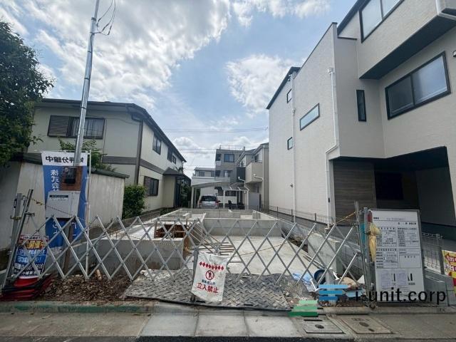 いつもお世話になっております。ピタットハウス西船橋14号店の植草です。