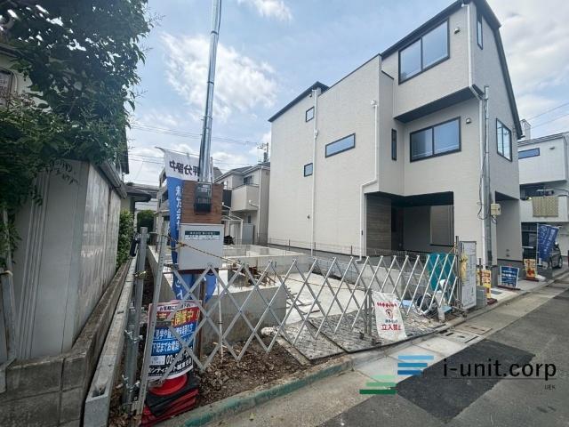 本物件の詳細をご覧頂きありがとうございます。