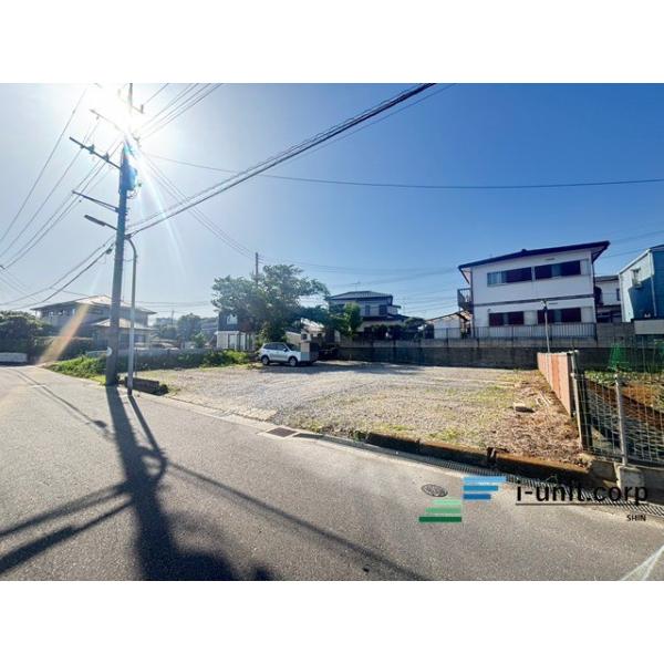 千葉県市川市大野町4丁目
